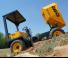 Raddumper Dieci DP 1000 F