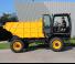 Raddumper Dieci DP 120