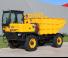 Raddumper Dieci DP 120