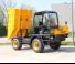 Raddumper Dieci DP 4200