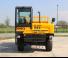 Raddumper Dieci DP 4200