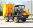 Raddumper Dieci DP 70