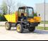 Raddumper Dieci DP 70