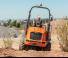 Raddumper Ausa DR 601 AHG