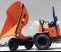 Raddumper D´AVINO DS 70 