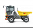 Raddumper Wacker Neuson DV60 dual view