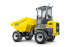 Raddumper Wacker Neuson DW100