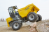 Raddumper Wacker Neuson DW100