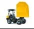 Raddumper Wacker Neuson DW50