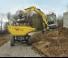 Raddumper Wacker Neuson DW50