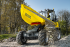 Raddumper Wacker Neuson DW60