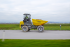 Raddumper Wacker Neuson DW90