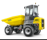 Raddumper Wacker Neuson DW90