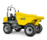 Raddumper Wacker Neuson DW90