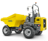 Raddumper Wacker Neuson DW90