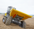 Raddumper Wacker Neuson DW90
