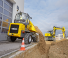 Raddumper Wacker Neuson DW90