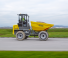 Raddumper Wacker Neuson DW90