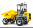 Raddumper Wacker Neuson DW100