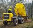 Raddumper Wacker Neuson DW50