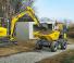 Raddumper Wacker Neuson DW50