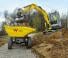 Raddumper Wacker Neuson DW50