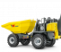 Raddumper Wacker Neuson DW50