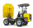 Raddumper Wacker Neuson DW50