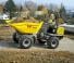 Raddumper Wacker Neuson DW50
