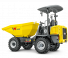 Raddumper Wacker Neuson DW50
