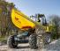 Raddumper Wacker Neuson DW60-2