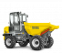 Raddumper Wacker Neuson DW60
