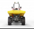 Raddumper Wacker Neuson DW60-2