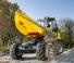 Raddumper Wacker Neuson DW60-2