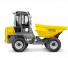 Raddumper Wacker Neuson DW60