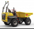 Raddumper Wacker Neuson DW60-2