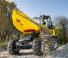 Raddumper Wacker Neuson DW60-2