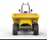 Raddumper Wacker Neuson DW90-2
