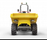 Raddumper Wacker Neuson DW90-2
