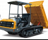 Raupendumper Kato IC37