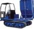 Raupendumper Kato S25A