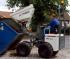 Raddumper Terex TA 1.0 EH