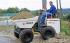 Raddumper Terex TA 1.0 EH