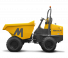 Raddumper Mecalac TA10P