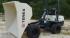 Raddumper Terex TA 3