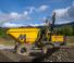 Raddumper Mecalac TA3.5sh 