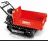 Raupendumper Camisa TP 280