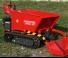 Raupendumper Camisa TP 580