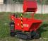 Raupendumper Camisa TP 580