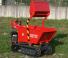 Raupendumper Camisa TP 580